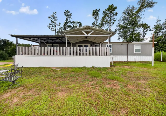 Photo 2 of Single family home for sale at 125 Road 5807, Cleveland, TX 77327 | MLS# 56460335 | Listing updated on 2026-09-08