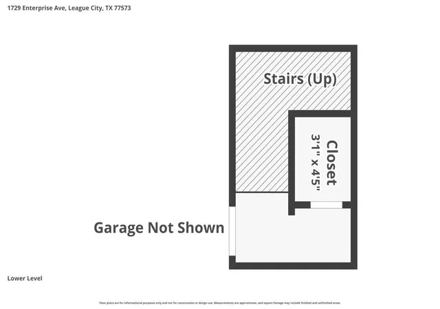 33rd image of 1729 Enterprise Ave, League City, TX 77573 | MLS# 90068025