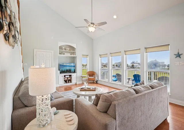 Photo 3 of Sale Pending at 18423 Shaman Dr, Galveston, TX 77554 | MLS# 5039382 | Listing updated on 2026-09-17