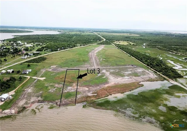 Photo 1 of Land for sale at Tract 3 Swenson Dr, Port Lavaca, TX 77979 | MLS# 21609118 | Listing updated on 2026-05-05
