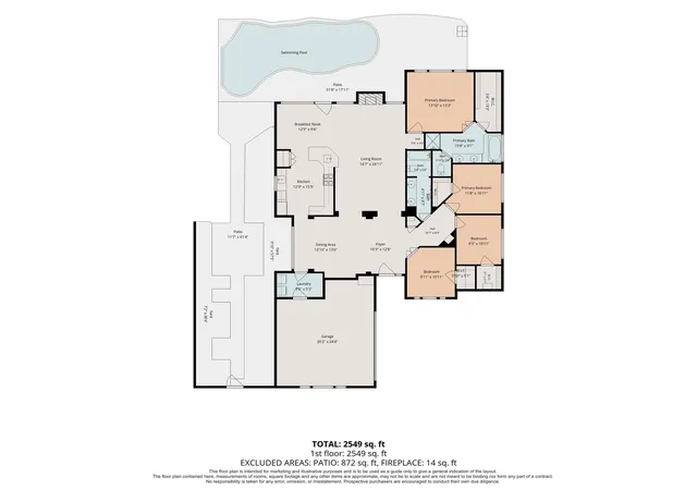36th image of 6407 Avenel Dr, Pasadena, TX 77505 | MLS# 29319065