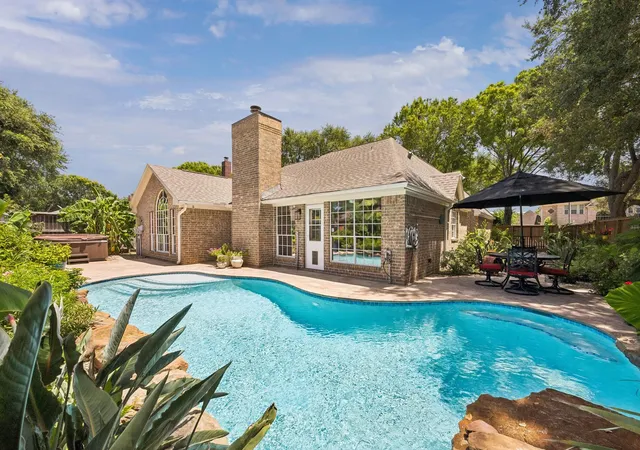5th image of 6407 Avenel Dr, Pasadena, TX 77505 | MLS# 29319065
