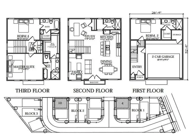 Photo 2 of Single family home for sale at 2205 Rain Melody Ln, Houston, TX 77080 | MLS# 88722808 | Listing updated on 2026-08-14