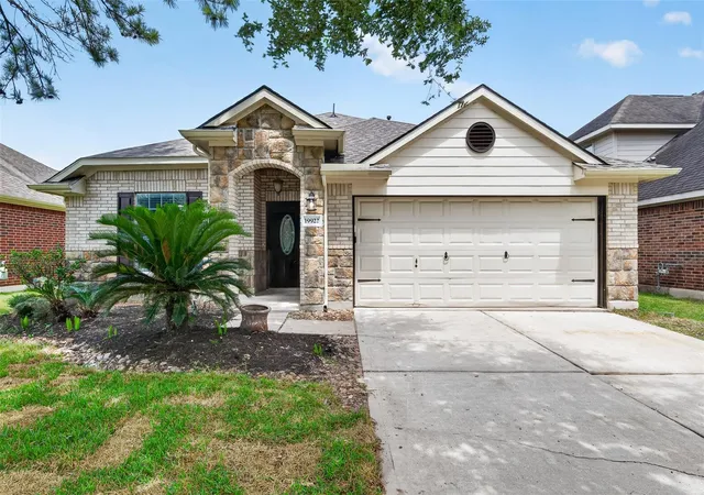 Photo 1 of Sale Pending at 19922 Shore Meadows Ln, Richmond, TX 77407 | MLS# 53579813 | Listing updated on 2026-09-13