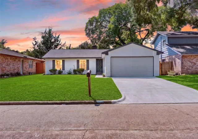 Photo 1 of Sale Pending at 8515 Rivercross Rd, Houston, TX 77064 | MLS# 73311134 | Listing updated on 2026-09-15