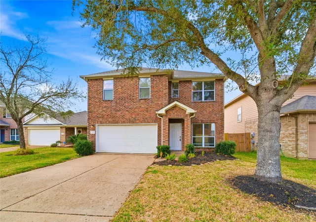 1st image of 1111 Auburn View Ln, Fresno, TX 77545 | MLS# 16303846