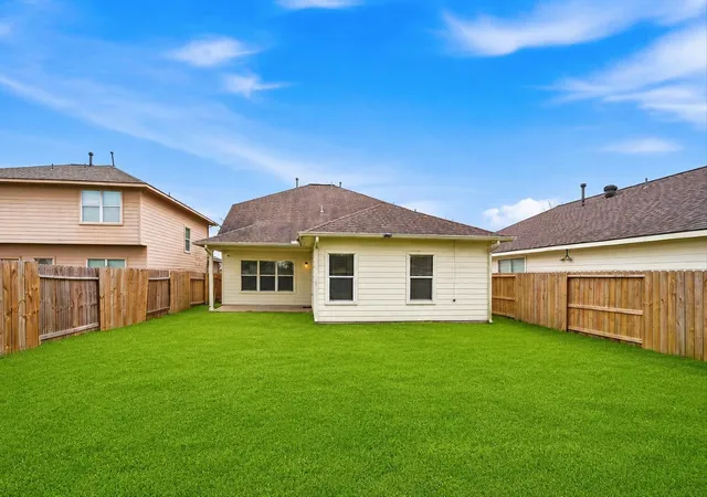 30th image of 1111 Auburn View Ln, Fresno, TX 77545 | MLS# 16303846
