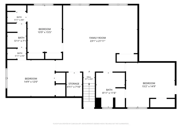50th image of 13506 Apple Tree Rd, Houston, TX 77079 | MLS# 60781583