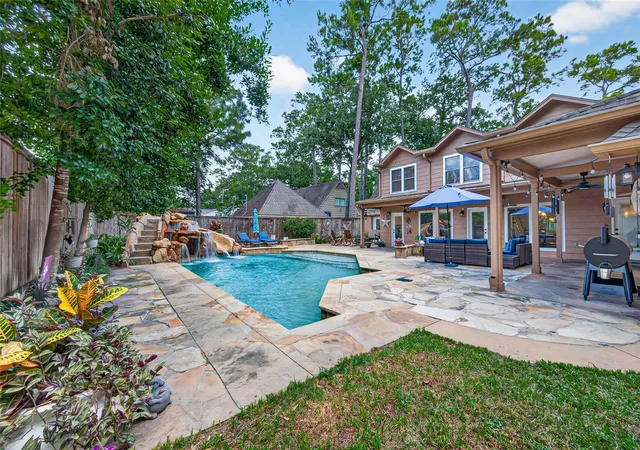 5th image of 13506 Apple Tree Rd, Houston, TX 77079 | MLS# 60781583