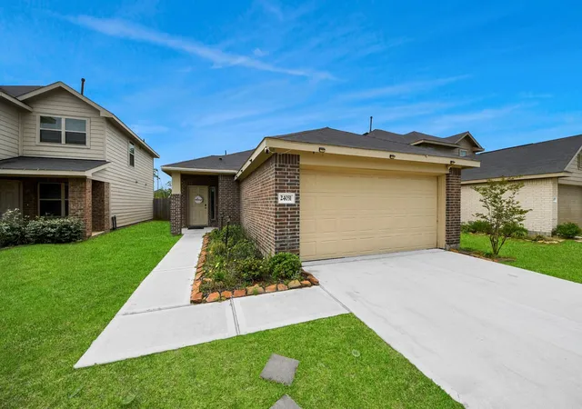 Photo 2 of Single family home for sale at 24031 Wandering Brk Dr, Hockley, TX 77447 | MLS# 12757908 | Listing updated on 2026-10-14