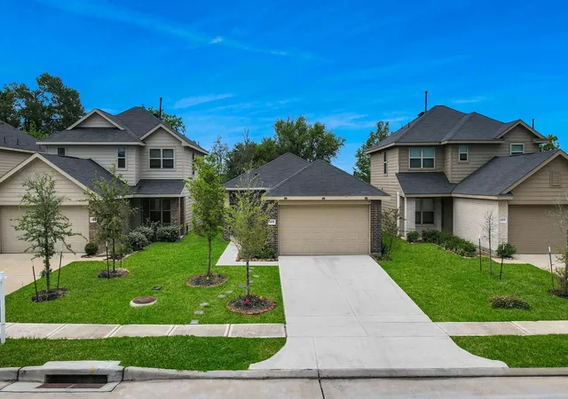Photo 4 of Single family home for sale at 24031 Wandering Brk Dr, Hockley, TX 77447 | MLS# 12757908 | Listing updated on 2026-10-14