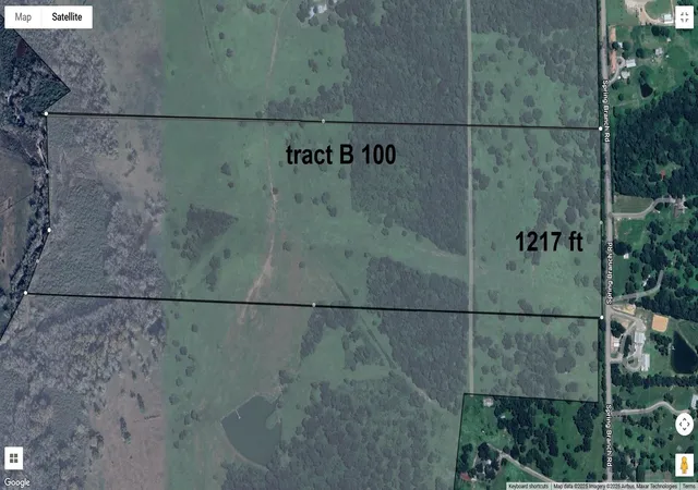Photo 3 of Land for sale at 100 Acres Spring Branch Rd, Montgomery, TX 77316 | MLS# 44465795 | Listing updated on 2026-05-23