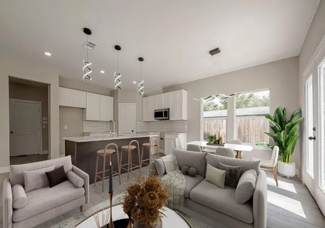 1st image of 8128 Chateau St, Houston, TX 77028 | MLS# 96239392