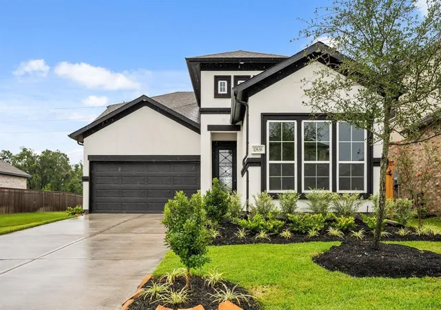 Photo 1 of Sale Pending at 16907 Warm Glow Ct, Hockley, TX 77447 | MLS# 60096329 | Listing updated on 2026-08-28