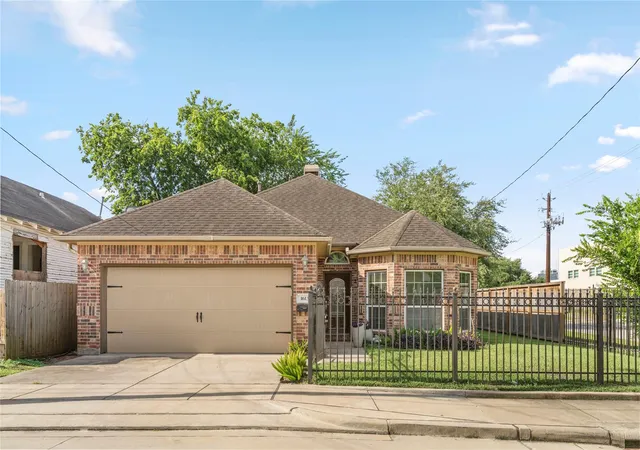 1st image of 1613 Saulnier St, Houston, TX 77019 | MLS# 95422731