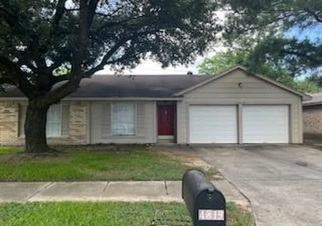 Photo 1 of Single family home for sale at 4819 Roserock Ln, Spring, TX 77388 | MLS# 17592981 | Listing updated on 2026-08-06