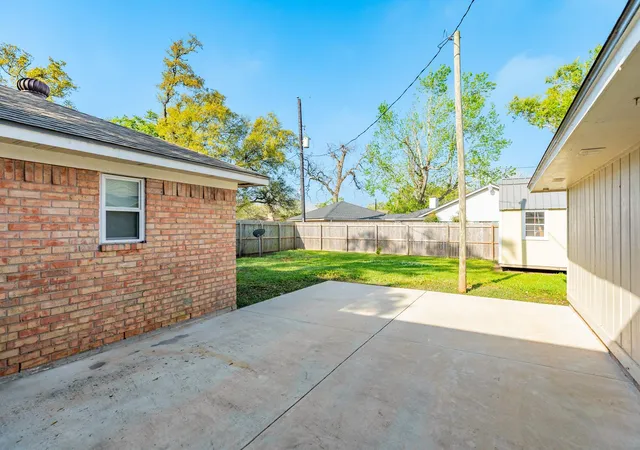 45th image of 52 S Bachelor Button St, Lake Jackson, TX 77566 | MLS# 84117218