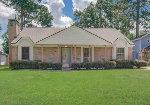 Photo 1 of Sale Pending at 28706 Savannah Dr, Shenandoah, TX 77381 | MLS# 84456425 | Listing updated on 2026-09-03