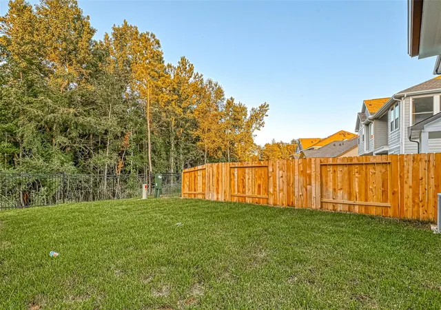 Photo 27 of Townhouse for sale at 493 Long Leaf Pine Dr, Montgomery, TX 77316 | MLS# 22373063 | Listing updated on 2026-07-02