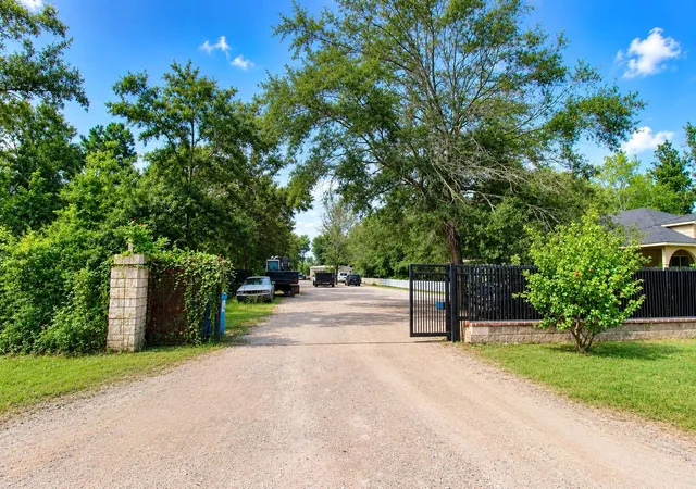 1st image of 2111 County Road 3405, Cleveland, TX 77327 | MLS# 55284722