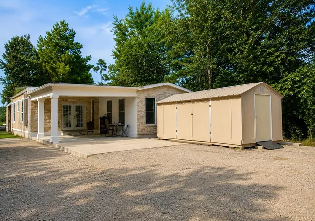2nd image of 2111 County Road 3405, Cleveland, TX 77327 | MLS# 55284722