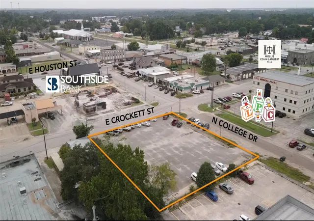 1st image of 201 N College Ave, Cleveland, TX 77327 | MLS# 87688530