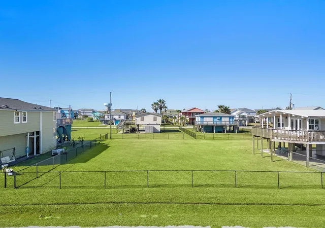 Land for sale at 4208 Hardin Dr, Galveston, TX 77554 | MLS# 62289063