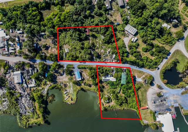 Land for sale at 17513 River Rd, Channelview, TX 77530 | MLS# 38407688