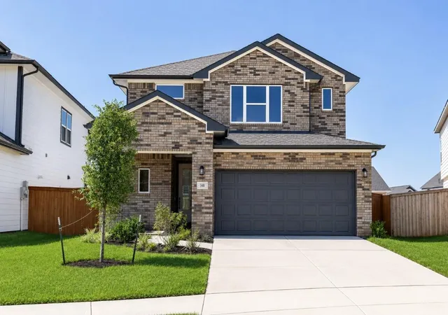 Photo 1 of Single family home for sale at 348 Palero Path, Brookshire, TX 77423 | MLS# 61754370 | Listing updated on 2026-08-28