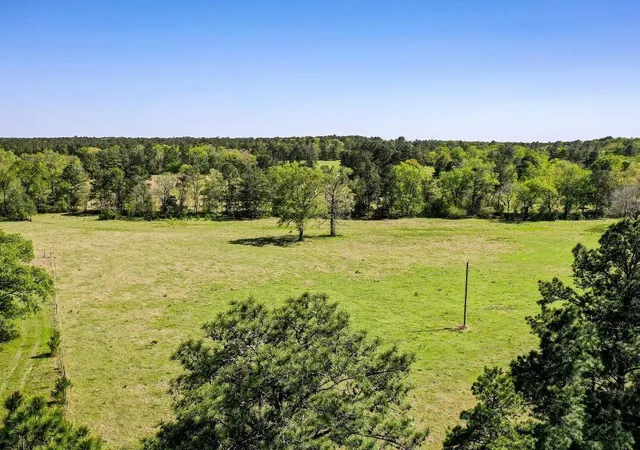Photo 1 of Land for sale at 0 Black Jack Cemetery Rd, Huntsville, TX 77340 | MLS# 36967099 | Listing updated on 2026-07-23