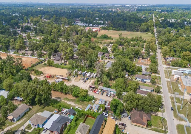Photo 4 of Land for sale at 7302 Phillips St, Houston, TX 77088 | MLS# 33455159 | Listing updated on 2026-07-24
