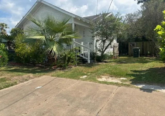 Photo 1 of Multi family home for sale at 4413 Bernardo De Galvez Ave, Galveston, TX 77550 | MLS# 2851310 | Listing updated on 2026-09-16