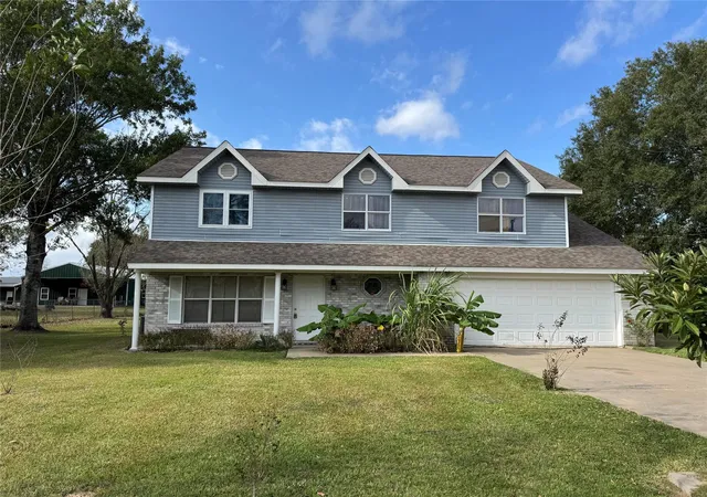 1st image of 12420 Old Needville Fairchild Rd, Needville, TX 77461 | MLS# 38092987