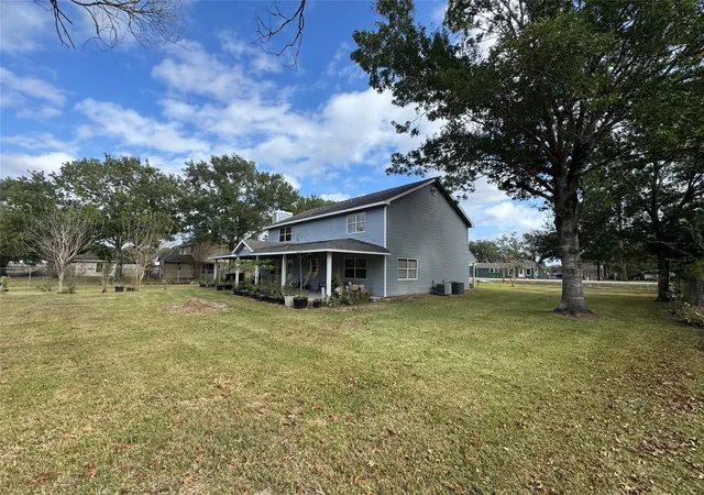 2nd image of 12420 Old Needville Fairchild Rd, Needville, TX 77461 | MLS# 38092987