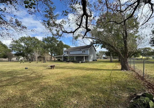 3rd image of 12420 Old Needville Fairchild Rd, Needville, TX 77461 | MLS# 38092987