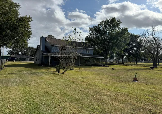 4th image of 12420 Old Needville Fairchild Rd, Needville, TX 77461 | MLS# 38092987