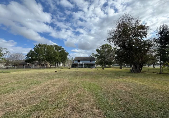 5th image of 12420 Old Needville Fairchild Rd, Needville, TX 77461 | MLS# 38092987