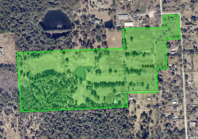Photo 1 of Land for sale at 7201 Treaschwig Rd, Spring, TX 77373 | MLS# 39784753 | Listing updated on 2026-08-27