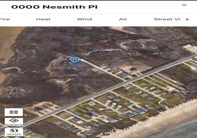 1st image of 0000 Nesmith Pl, Surfside Beach, TX 77541 | MLS# 36250208