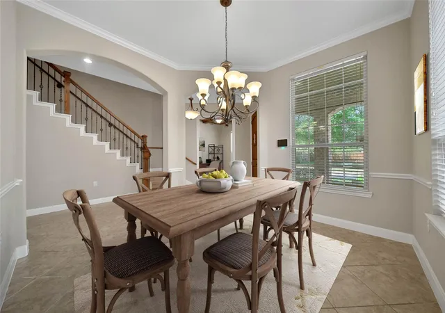 4th image of 9422 Pecos Pass Ct, Cypress, TX 77433 | MLS# 15861943