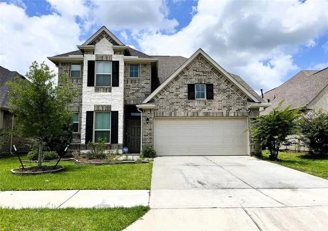 1st image of 6323 Lemon Balm Ln, Crosby, TX 77532 | MLS# 32013844