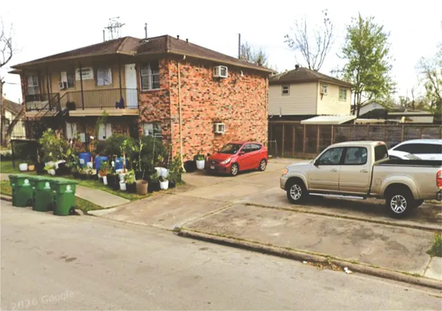 Photo 2 of Multi family home for sale at 1524 Halpern St #4, Houston, TX 77009 | MLS# 49156670 | Listing updated on 2026-09-10