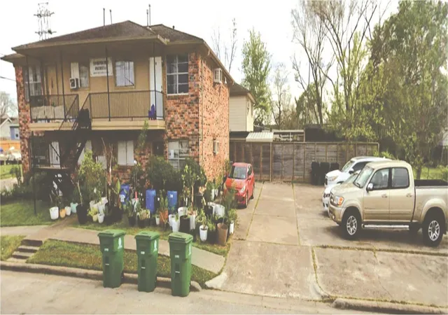Photo 3 of Multi family home for sale at 1524 Halpern St #4, Houston, TX 77009 | MLS# 49156670 | Listing updated on 2026-09-10