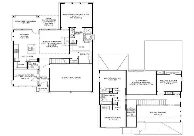 2nd image of 4427 Ruby Garden Ct, Fulshear, TX 77441 | MLS# 90765604