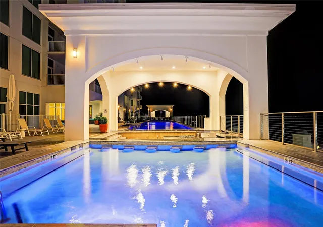 Photo 1 of Condo for sale at 500 Seawall Blvd #1, Galveston, TX 77550 | MLS# 80087882 | Listing updated on 2026-09-02