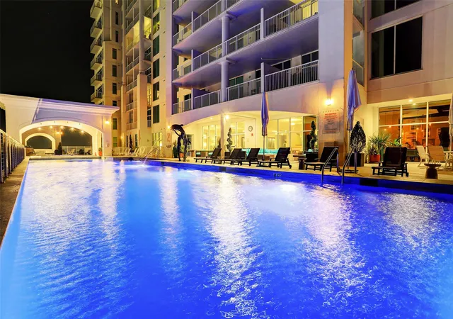 Photo 3 of Condo for sale at 500 Seawall Blvd #1, Galveston, TX 77550 | MLS# 80087882 | Listing updated on 2026-09-02