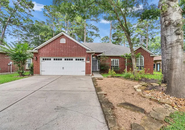 Photo 1 of Single family home for sale at 10459 Twin Cirs Dr, Montgomery, TX 77356 | MLS# 85857629 | Listing updated on 2026-09-17
