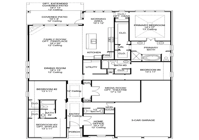 2nd image of 1236 Emerald Lake Dr, Katy, TX 77493 | MLS# 18567142