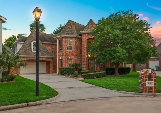 Photo 1 of Single family home for sale at 9707 Chipstead Cir, Spring, TX 77379 | MLS# 83722728 | Listing updated on 2026-06-24