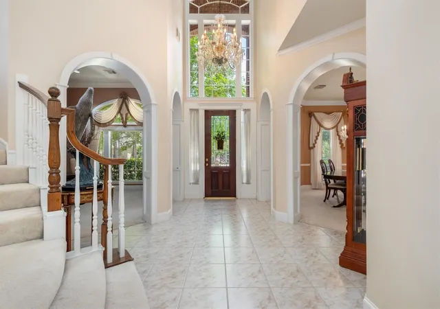 Photo 2 of Single family home for sale at 9707 Chipstead Cir, Spring, TX 77379 | MLS# 83722728 | Listing updated on 2026-06-24